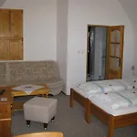 102 Pensión Pardubice