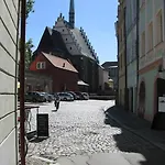 102 Pensión Pardubice