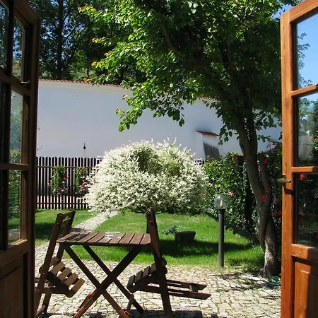 Pensión 102 Pardubice
