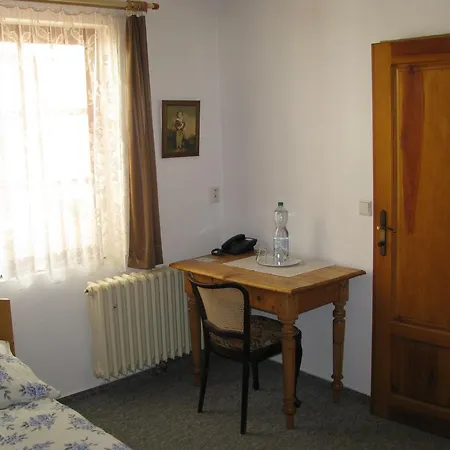 Penzion 102