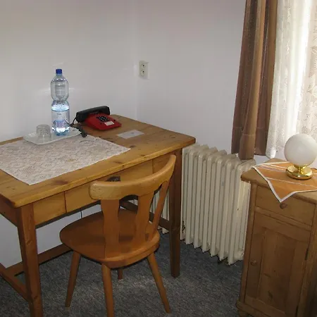 102 Penzion Pardubice
