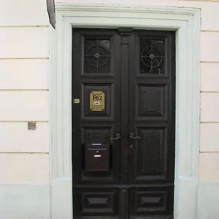Penzion 102 3*