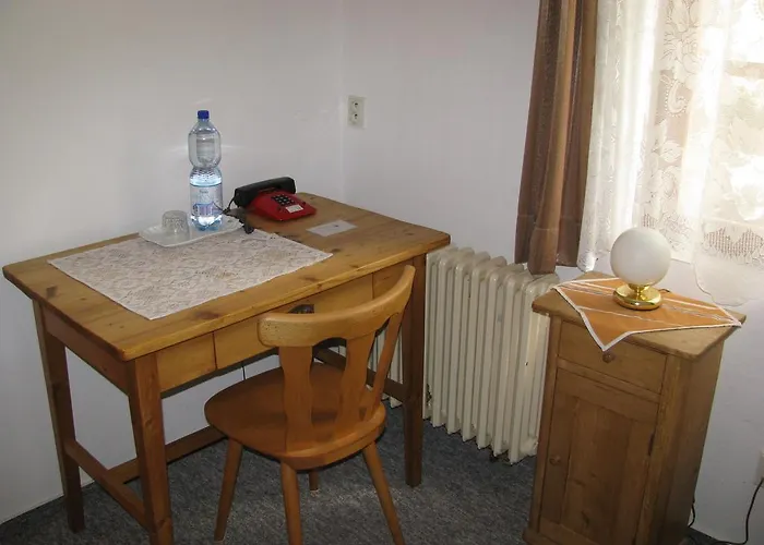 102 Gæstehus Pardubice