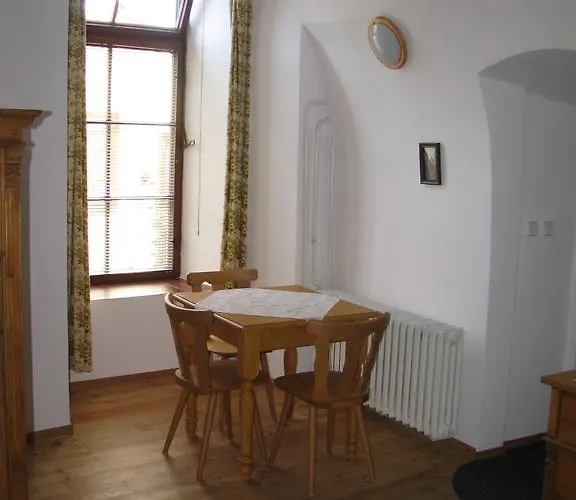 Gæstehus 102 Pardubice