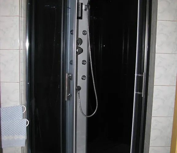 Gæstehus 102 Pardubice