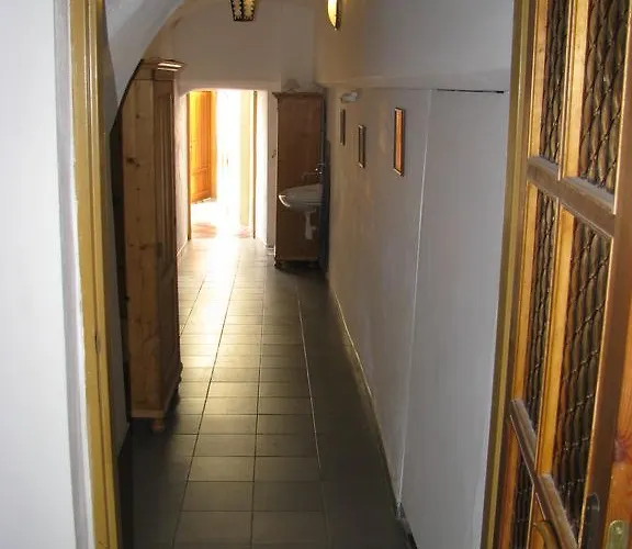 Gæstehus 102 Pardubice